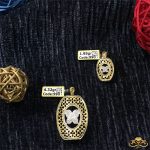 Tolue Yase Sepahan Co. Medal