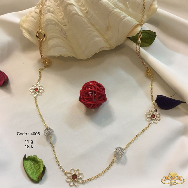 Tolue Yase Sepahan Co. Necklace