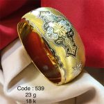 Tolue Yase Sepahan Co. Bangles