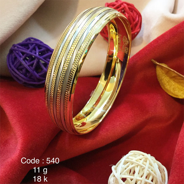 Tolue Yase Sepahan Co. Bangles