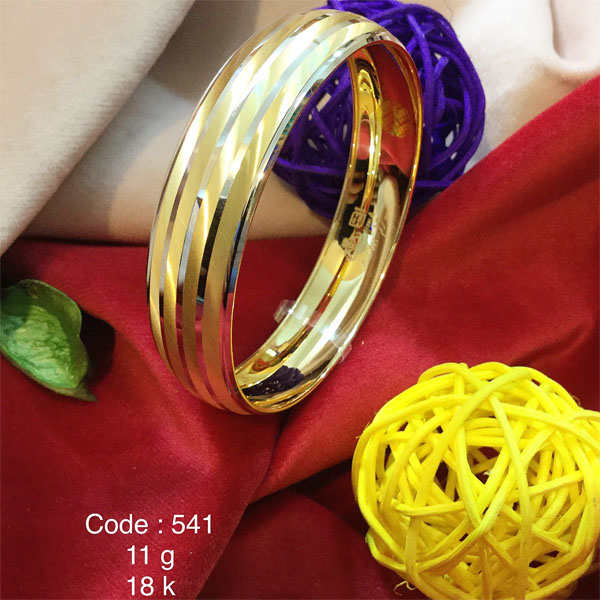 Tolue Yase Sepahan Co. Bangles