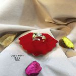 Tolue Yase Sepahan Co. Ring