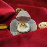 Tolue Yase Sepahan Co. Ring