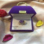 Tolue Yase Sepahan Co. Ring
