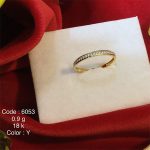 Tolue Yase Sepahan Co Ring