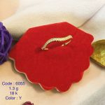 Tolue Yase Sepahan Co. Ring