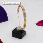 دستبند طلای اکسترا -شرکت طلوع یاس سپاهان