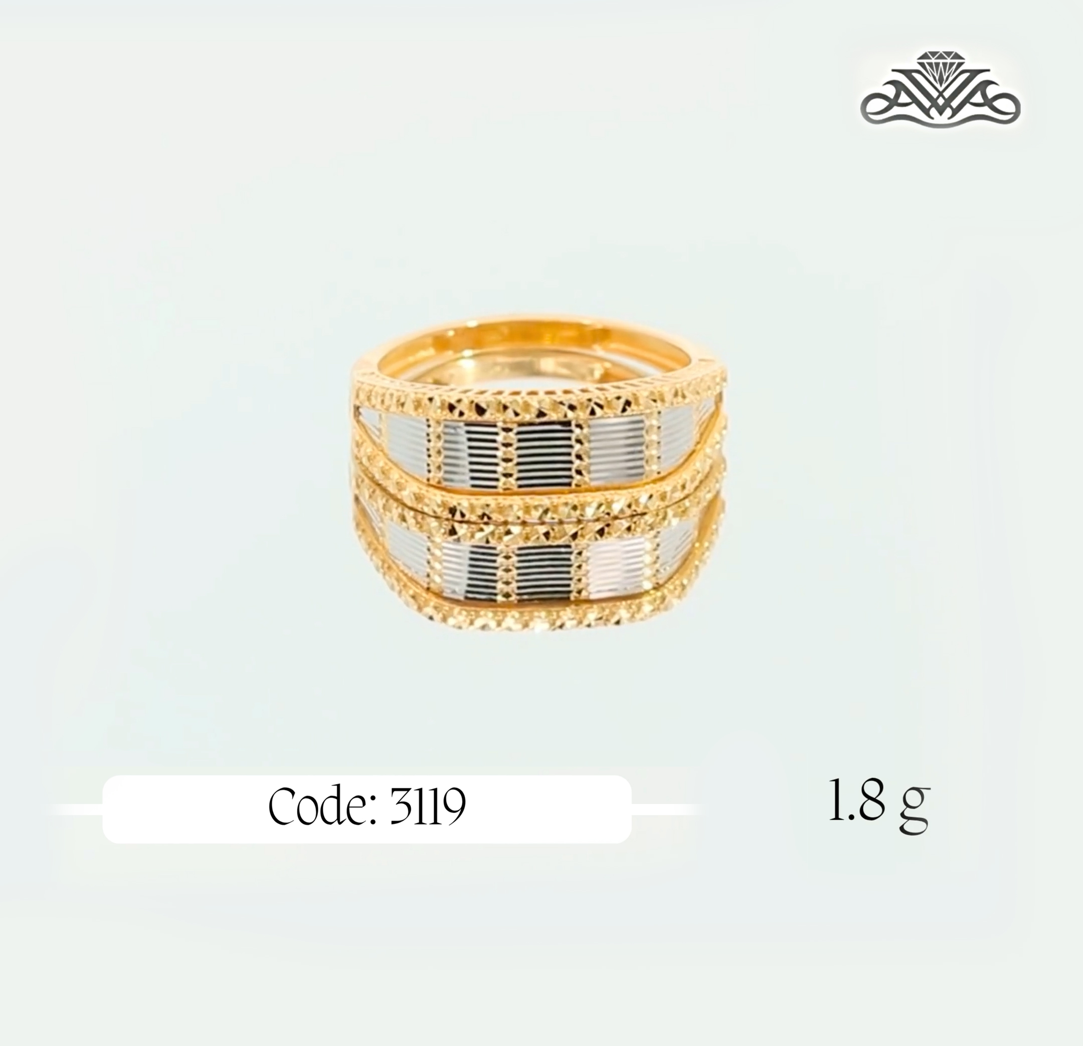 Code3119