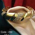 Tolue YASE Sepahan Co. Adult Bangles