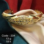 Tolue Yase Sepahan Co. Adult Bangles