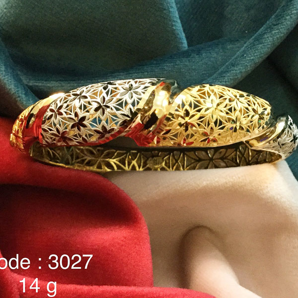 Tolue Yase Sepahan Co. Adult Bangles