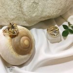 Tolue Yase Sepahan Co. Ring