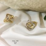 Tolue Yase Sepahan Co. Ring
