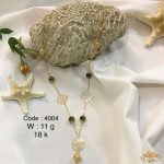 Tolue Yase Sepahan Co. Necklace