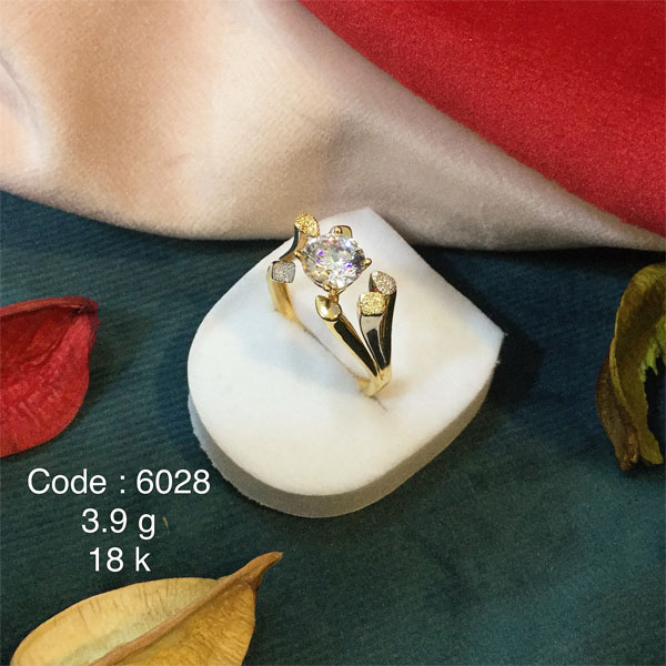 Tolue Yase Sepahan Co. Ring