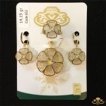 Tolue Yase Sepahan Co. Set