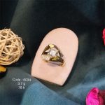 Tolue Yase Sepahan Co. Ring