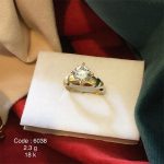 Tolue Yase Sepahan Co. Ring