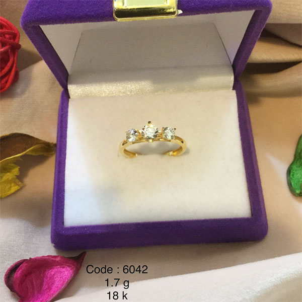 Tolue Yase Sepahan Co. Ring