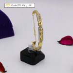دستبند طلای اکسترا -شرکت طلوع یاس سپاهان