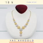 سرویس طلای مارک آوا شرکت طلوع یاس سپاهان